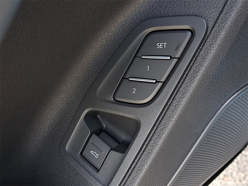 New 2025 Audi Q3 2.0T Premium Plus image 21