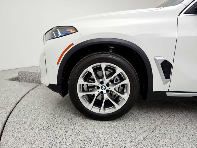 Used 2024 BMW X5 xDrive40i w/ Premium Package AWD/4WD image 27
