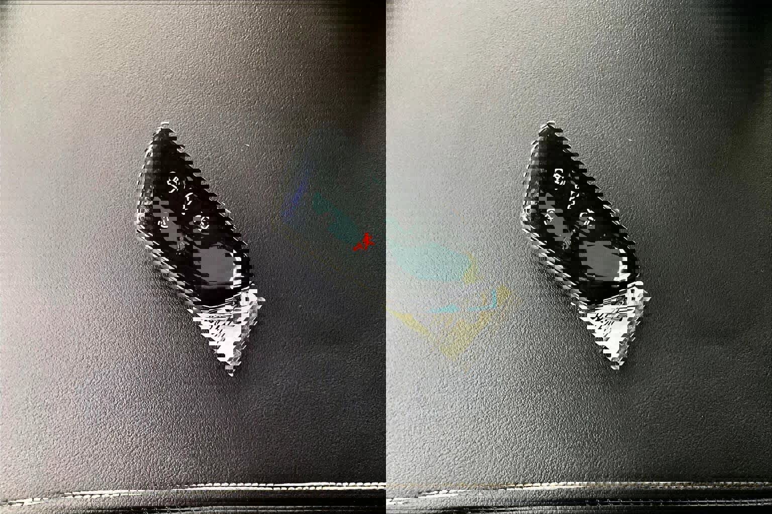 Used 2025 Volkswagen Atlas SE w/ Panoramic Sunroof Package image 14