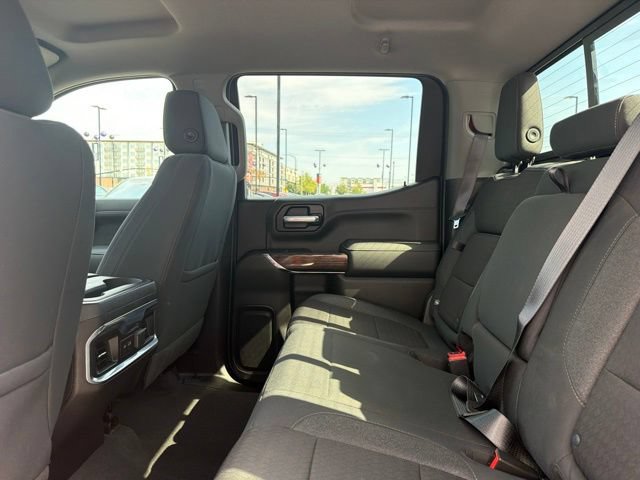 Used 2021 GMC Sierra 1500 Elevation w/ Preferred Package AWD/4WD image 17