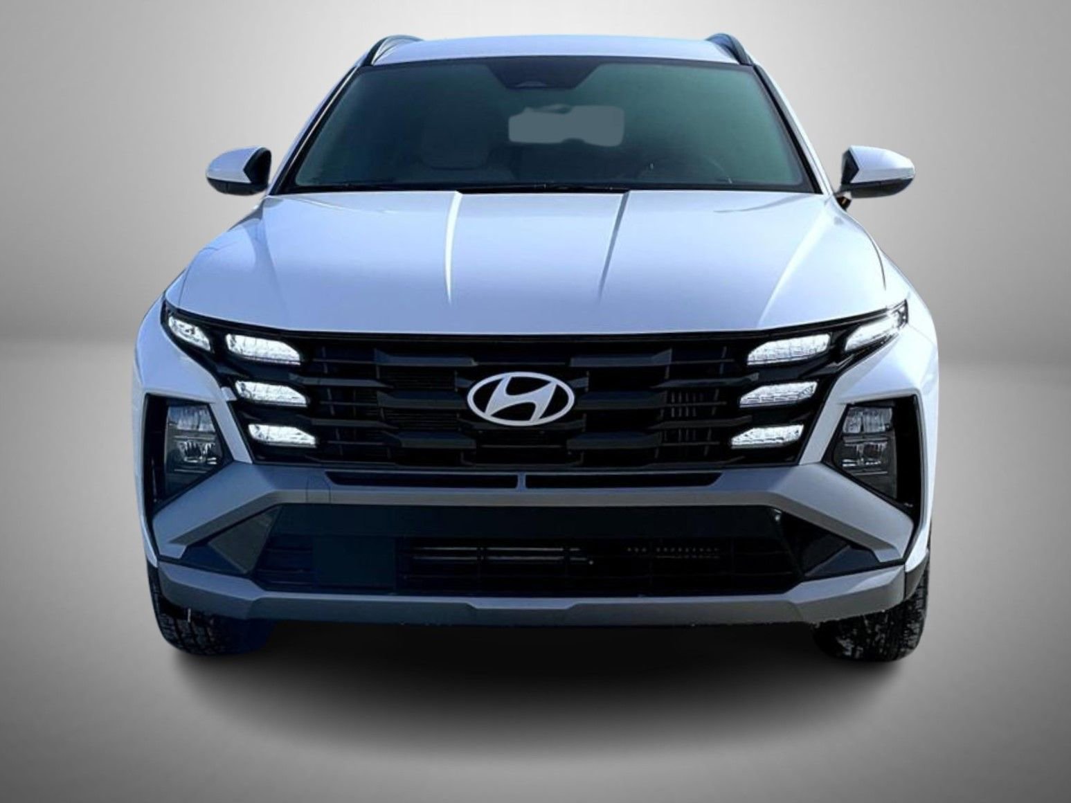 New 2026 Hyundai Tucson SEL AWD/4WD image 2