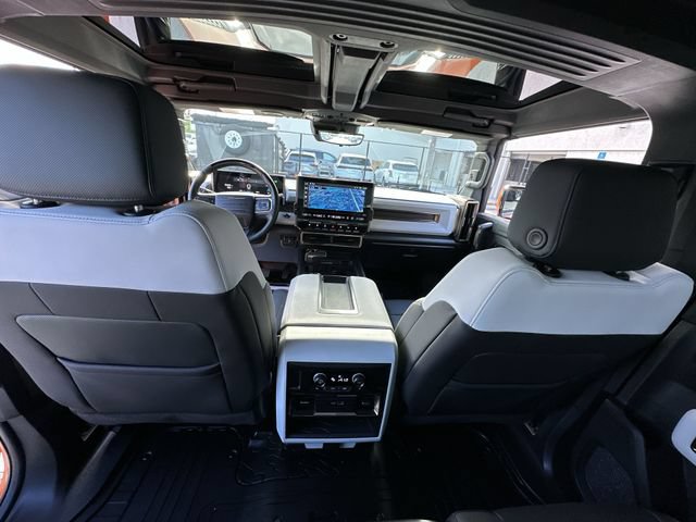 Used 2024 GMC Hummer EV 2X w/ Extreme Off-Road Package AWD/4WD image 31