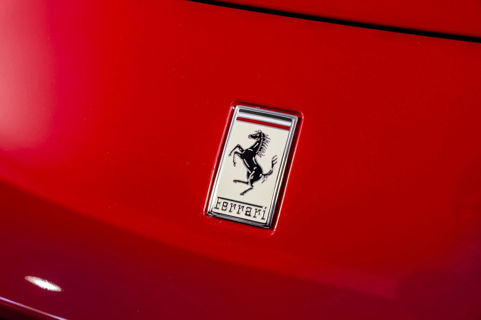 Used 2024 Ferrari 296 GTB image 34