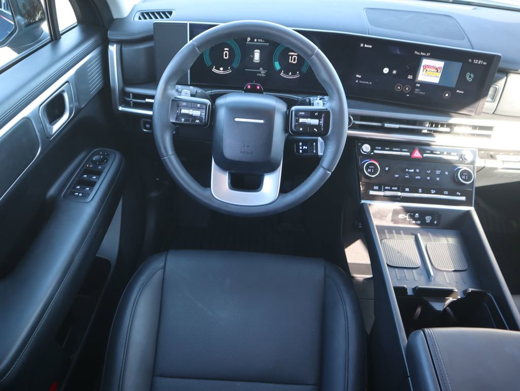 Used 2025 Hyundai Santa Fe XRT image 12