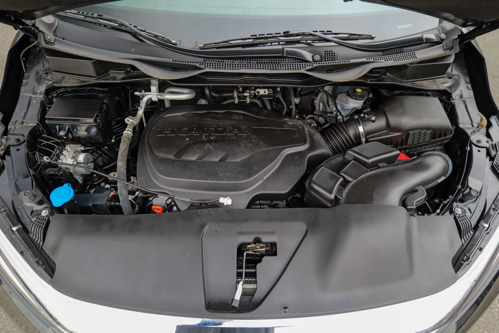 Used 2023 Honda Odyssey Touring image 59