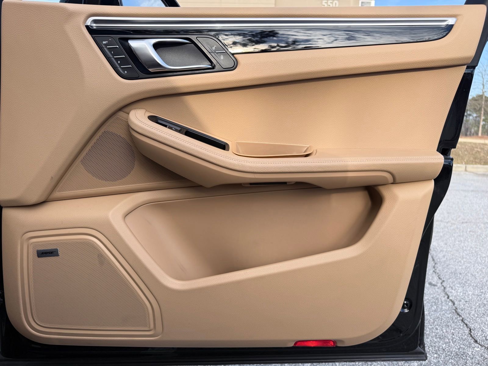 Used 2017 Porsche Macan S image 45