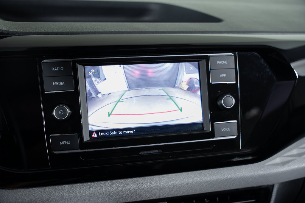 Used 2024 Volkswagen Taos S FWD image 30