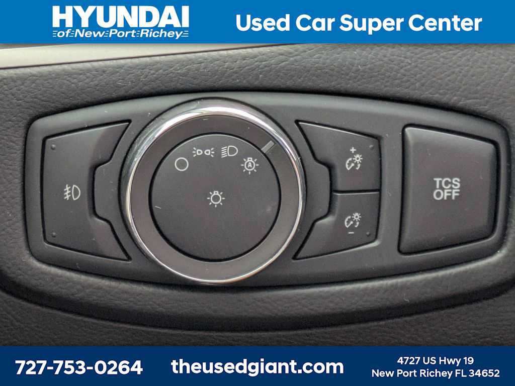 Used 2020 Ford Edge SEL FWD image 30