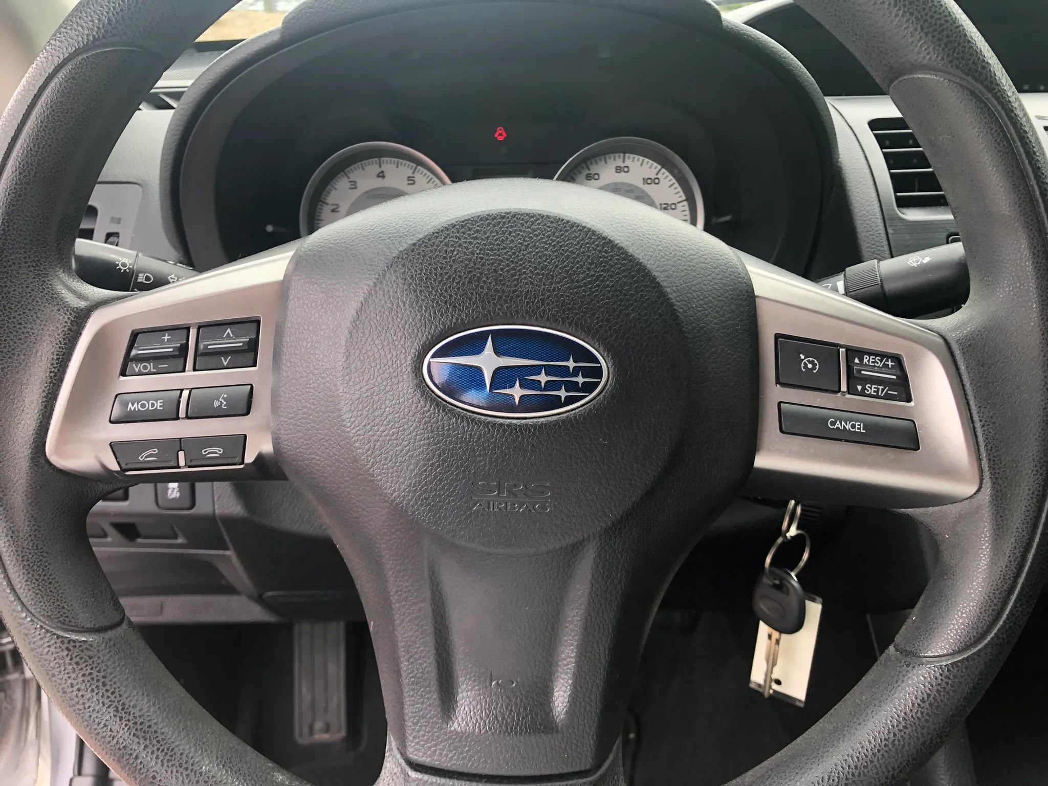 Used 2014 Subaru Impreza 2.0i Premium AWD/4WD image 13