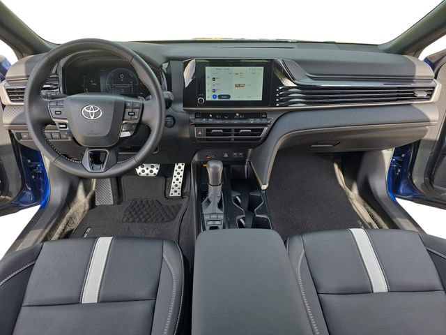 Certified 2025 Toyota Camry SE image 9