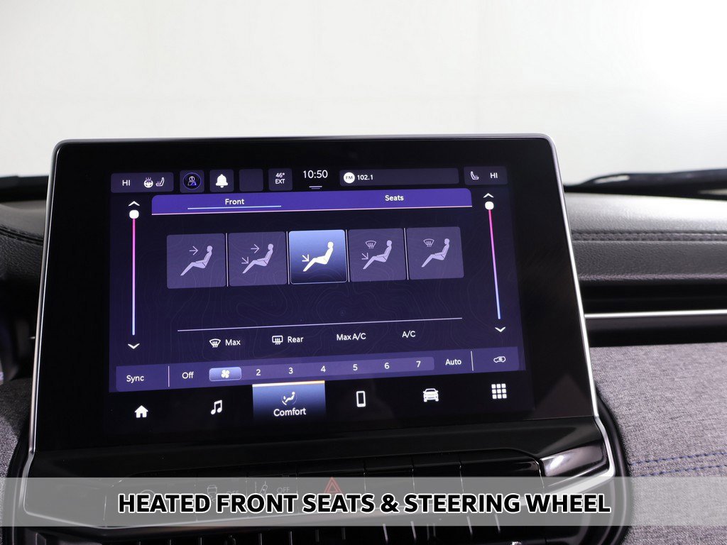 Used 2022 Jeep Compass Latitude w/ Convenience Group image 6