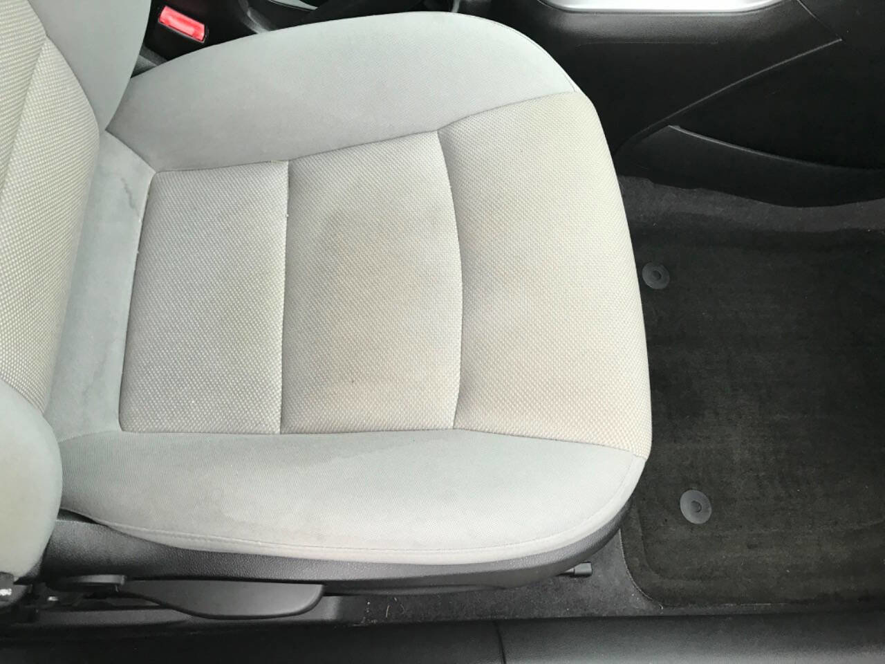 Used 2012 Chevrolet Cruze LT w/ All-Star Edition image 10