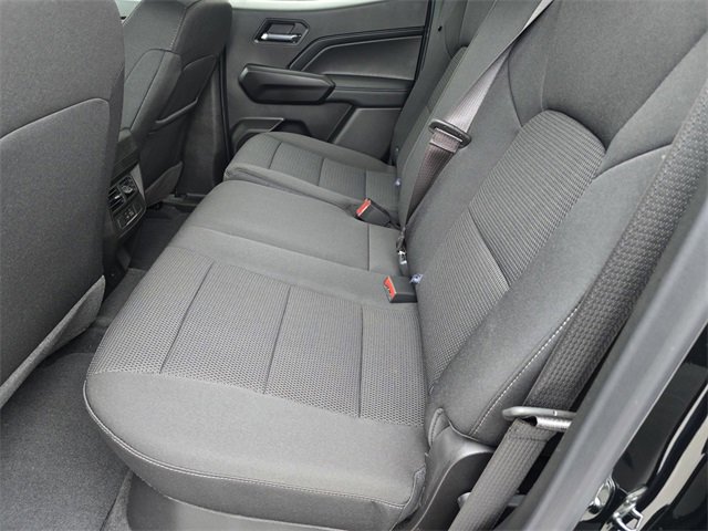 New 2026 GMC Canyon Elevation w/ Convenience Package image 9