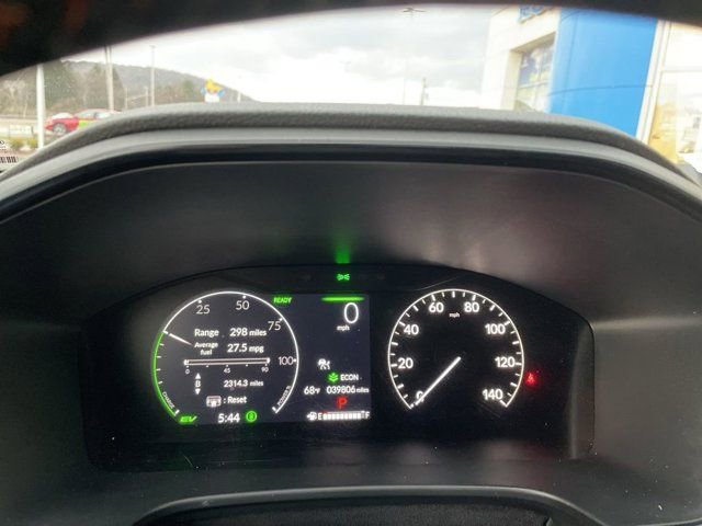 Used 2023 Honda CR-V Sport Touring image 17