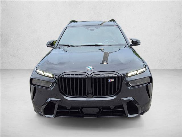 Used 2025 BMW X7 M60i AWD/4WD image 2