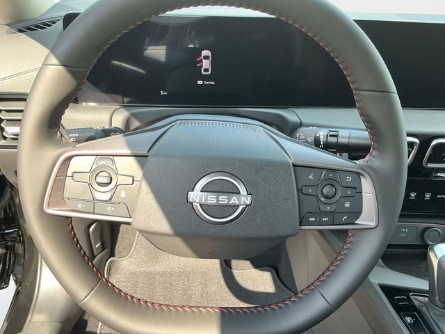 New 2026 Nissan Sentra SR image 14