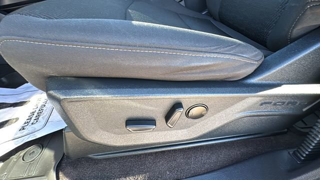 Certified 2023 Ford F150 XLT w/ Equipment Group 302A High image 8