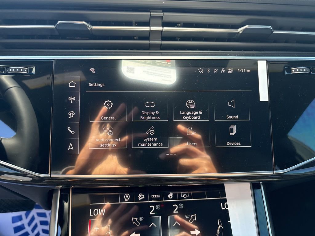 New 2026 Audi Q8 Premium Plus image 20