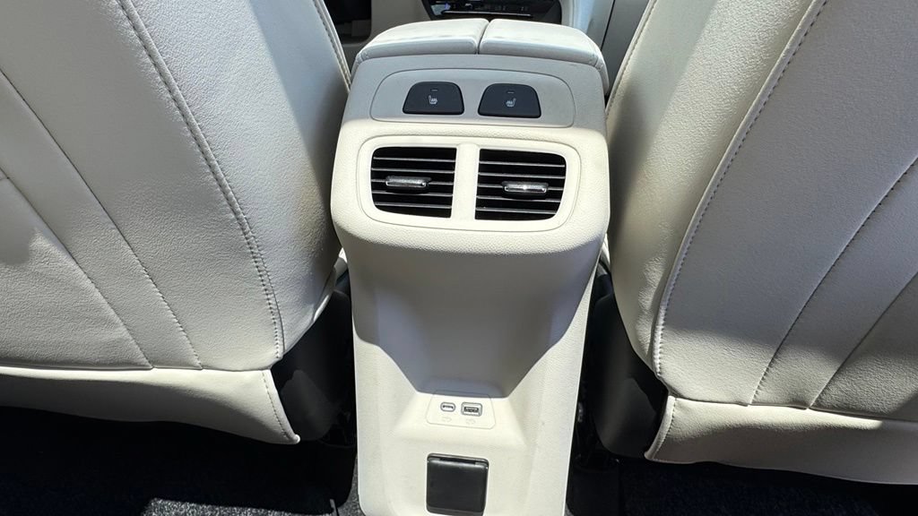 Used 2021 Buick Envision Avenir w/ Technology Package II AWD/4WD image 12
