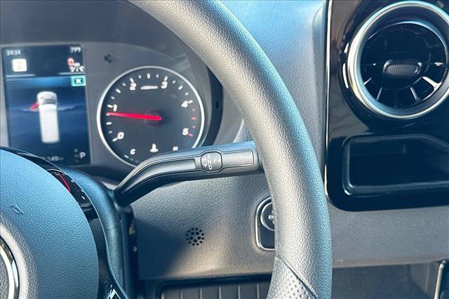New 2026 Mercedes-Benz Sprinter 2500 image 15