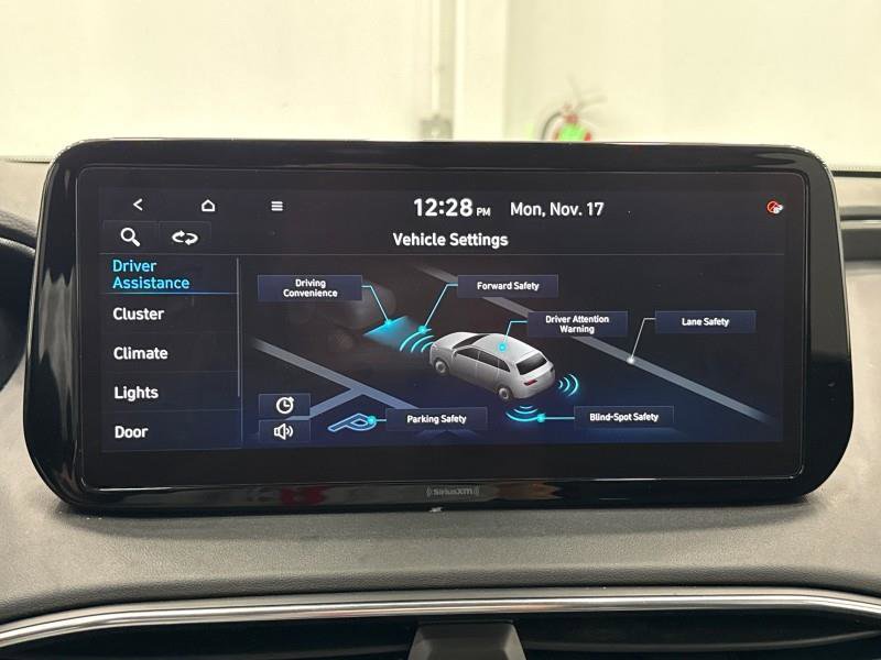 Used 2023 Hyundai Santa Fe SEL image 48