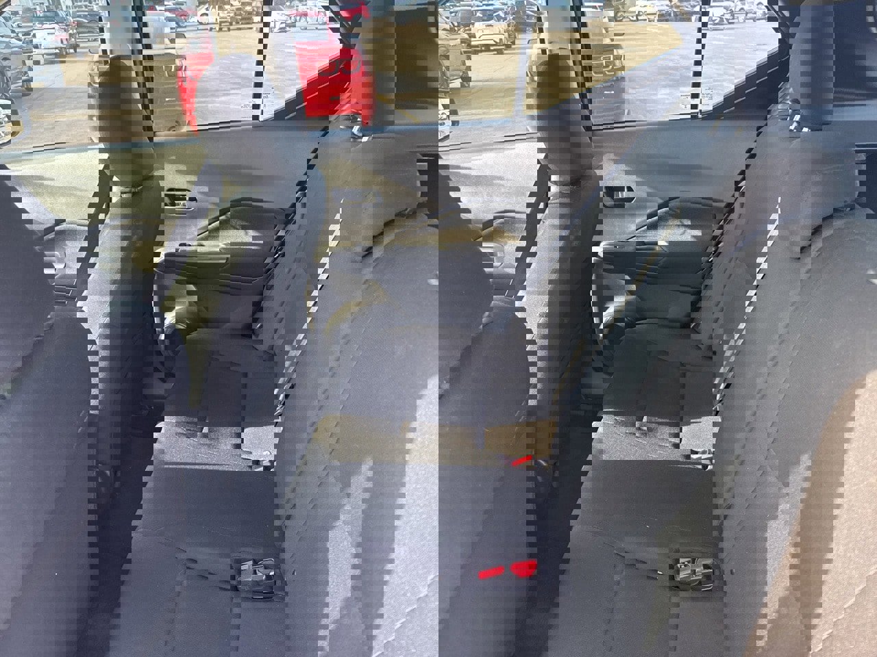 Certified 2024 Nissan Kicks S image 21