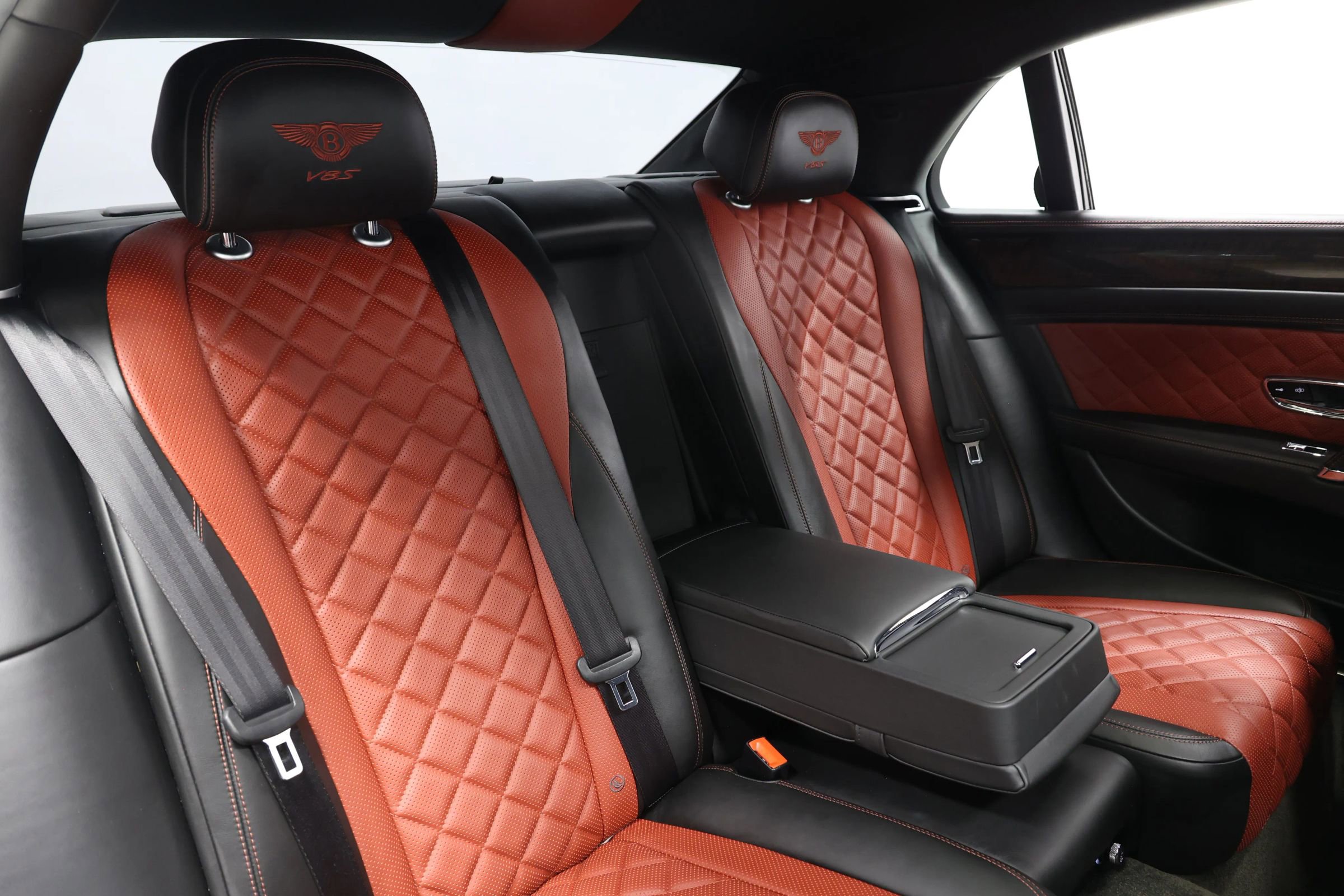 Used 2017 Bentley Flying Spur S V8 AWD/4WD image 79