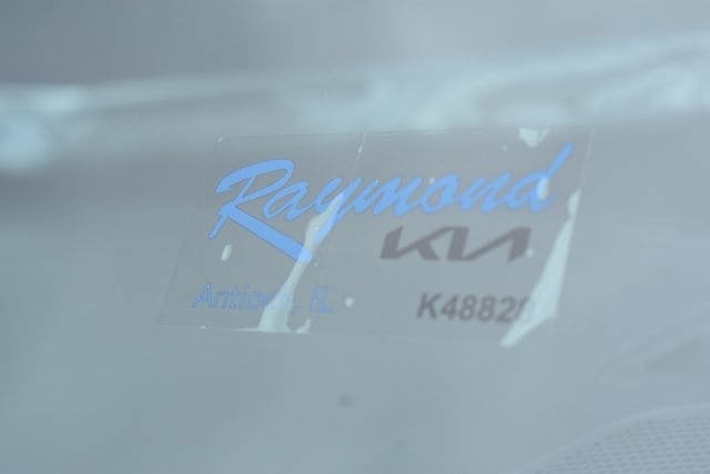 New 2026 Kia Sorento S FWD image 35