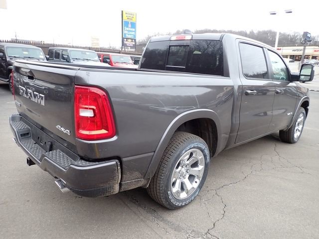 New 2026 RAM 1500 Big Horn image 7