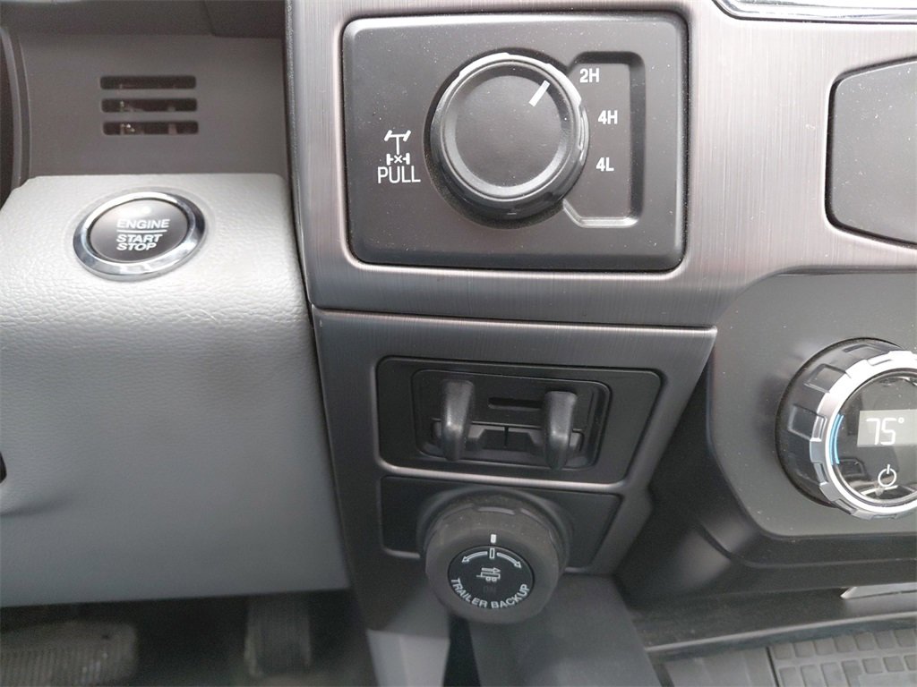 Used 2022 Ford F350 Limited image 38