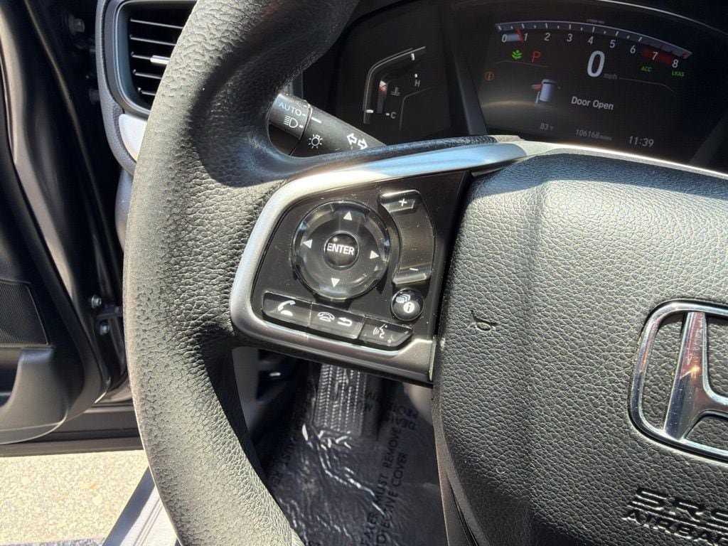 Used 2020 Honda CR-V LX image 17