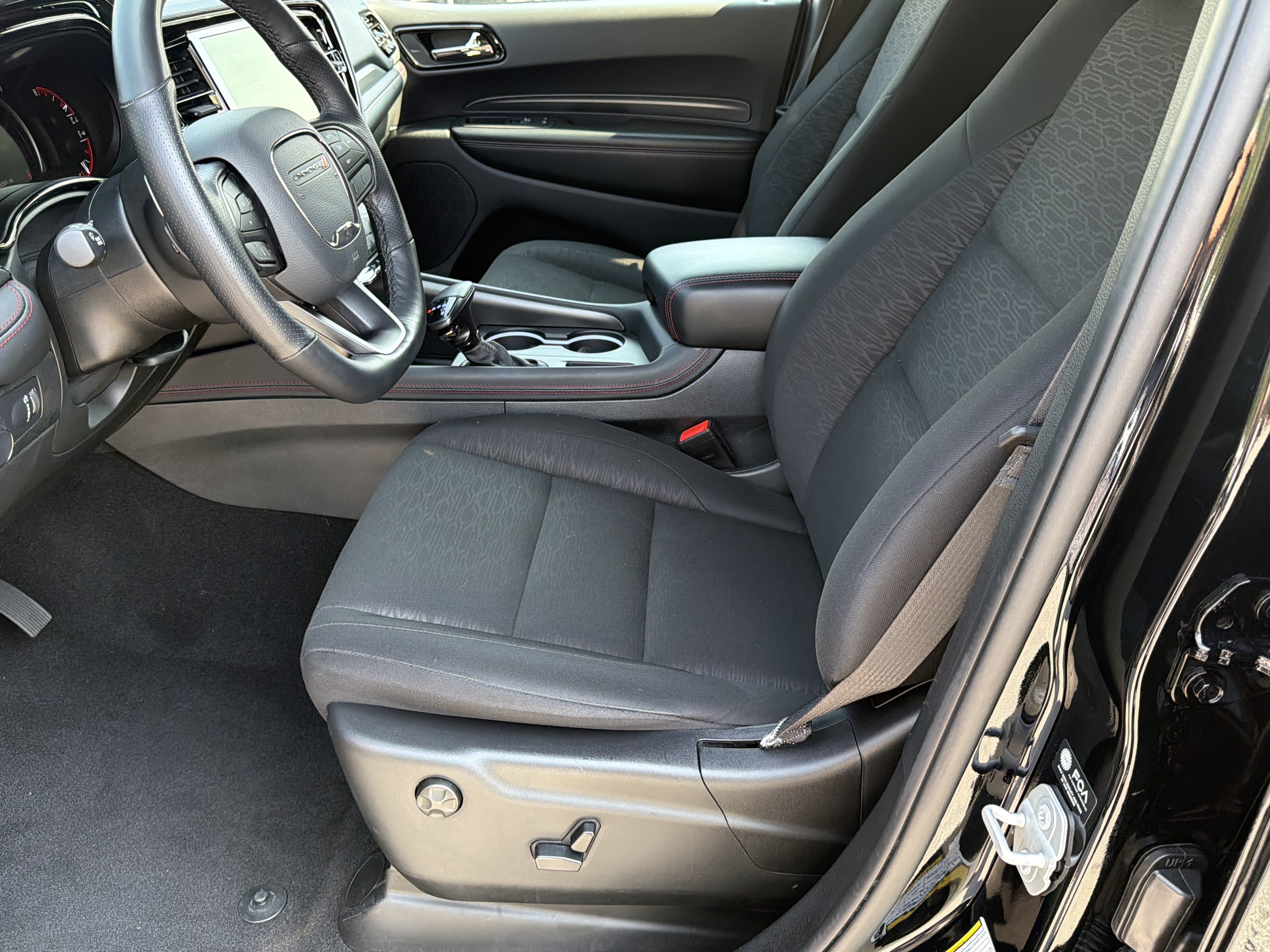Used 2026 Dodge Durango GT AWD/4WD image 11