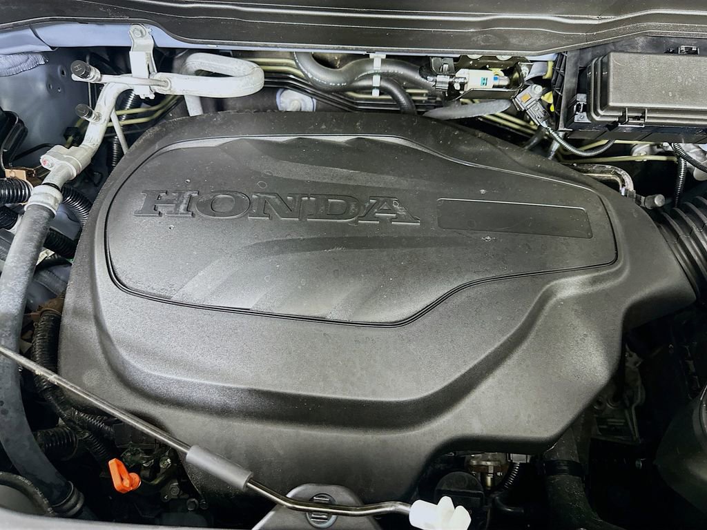 Used 2023 Honda Ridgeline Sport image 9