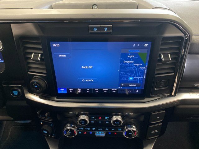 Used 2025 Ford F450 Lariat w/ Lariat Ultimate Package image 24