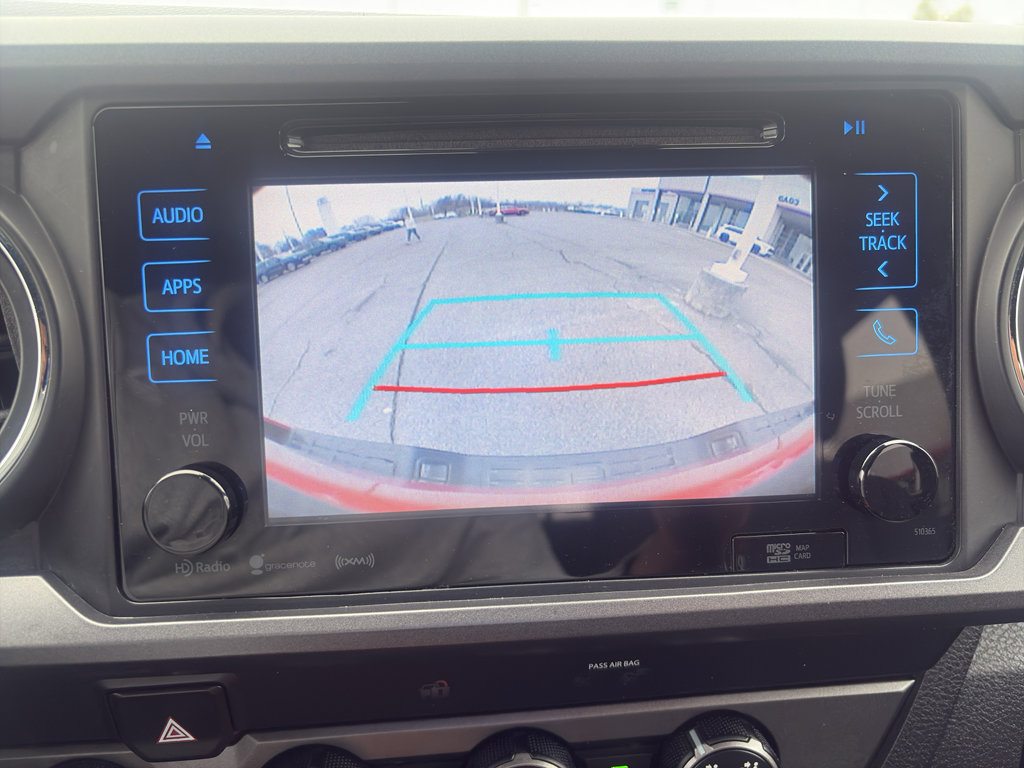 Used 2019 Toyota Tacoma TRD Sport image 14