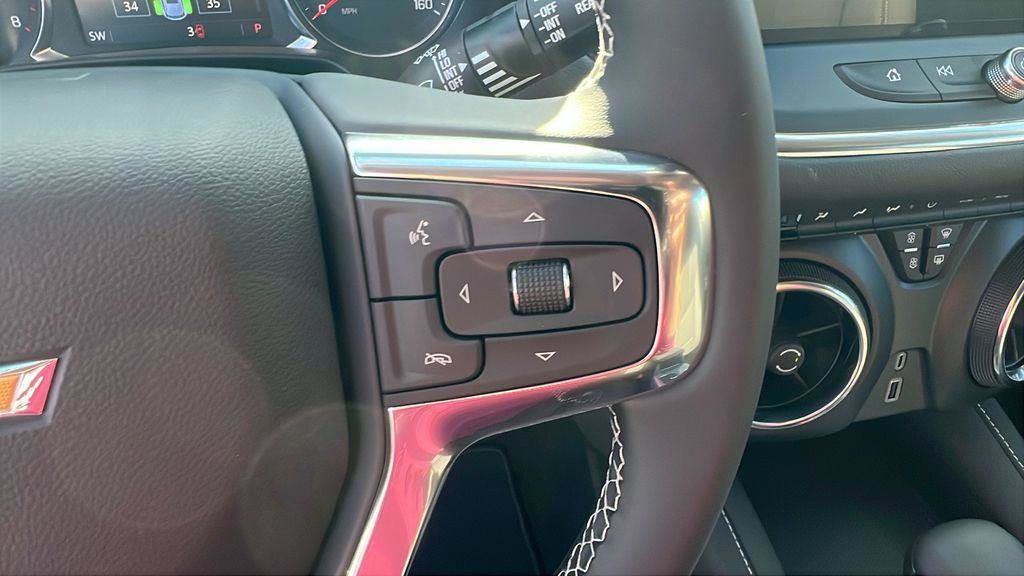 New 2026 Chevrolet Blazer LT image 22