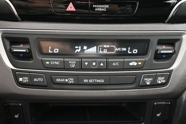 Used 2024 Honda Ridgeline RTL image 23