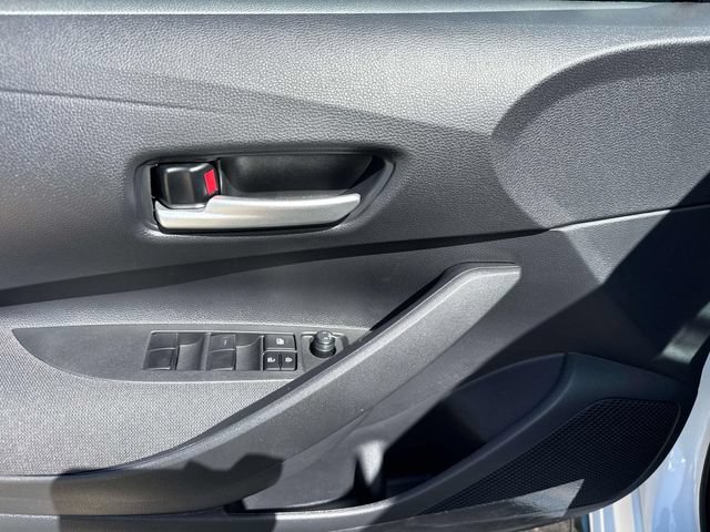 Used 2026 Toyota Corolla SE FWD image 25