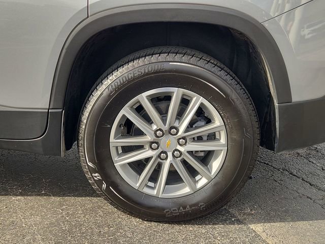 Used 2023 Chevrolet Traverse LT image 31