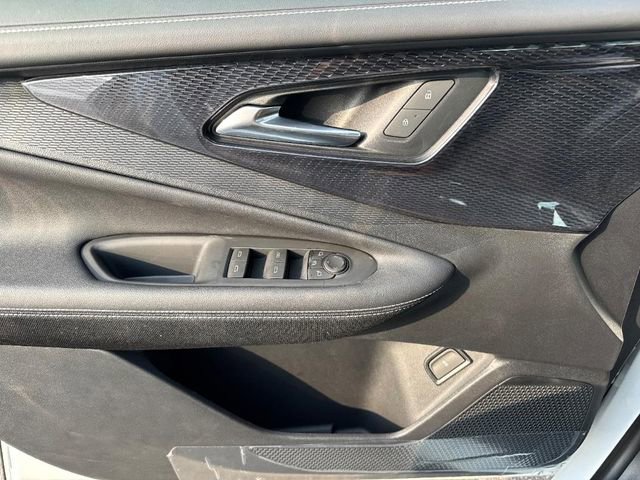 New 2025 Chevrolet Blazer EV LT image 19