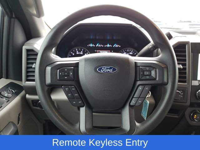 Used 2022 Ford F350 XL w/ Power Equipment Group image 12