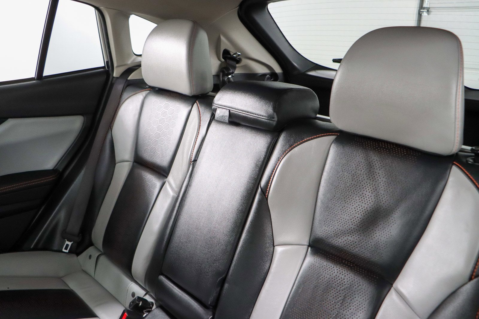 Used 2021 Subaru Crosstrek 2.5i Limited w/ Popular Package #3 image 24