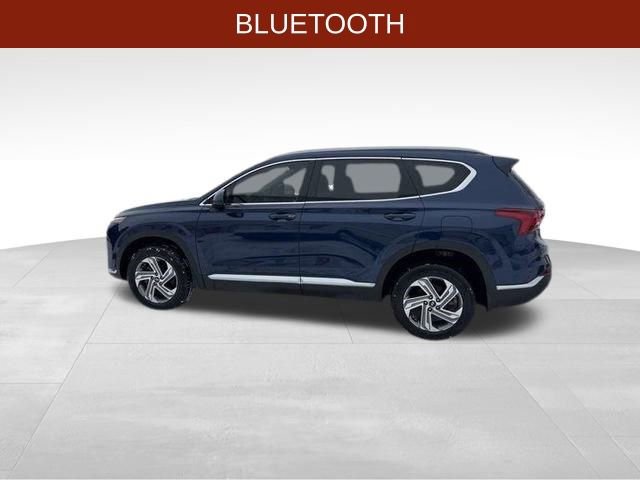 Used 2021 Hyundai Santa Fe SEL image 4