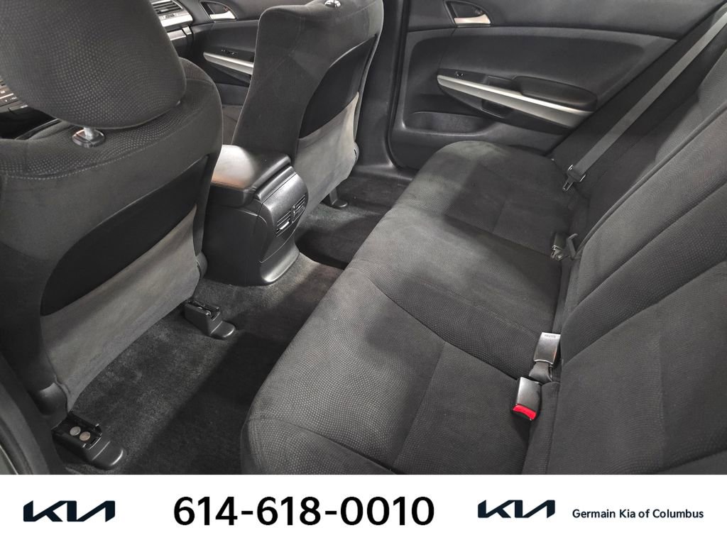Used 2010 Honda Accord EX image 20