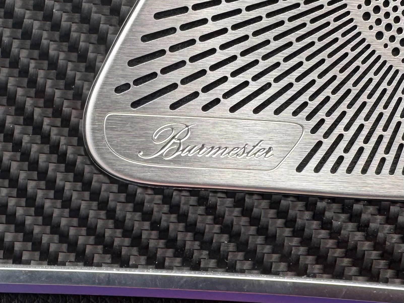 Used 2024 Mercedes-Benz GLE 53 AMG 4MATIC Coupe image 87