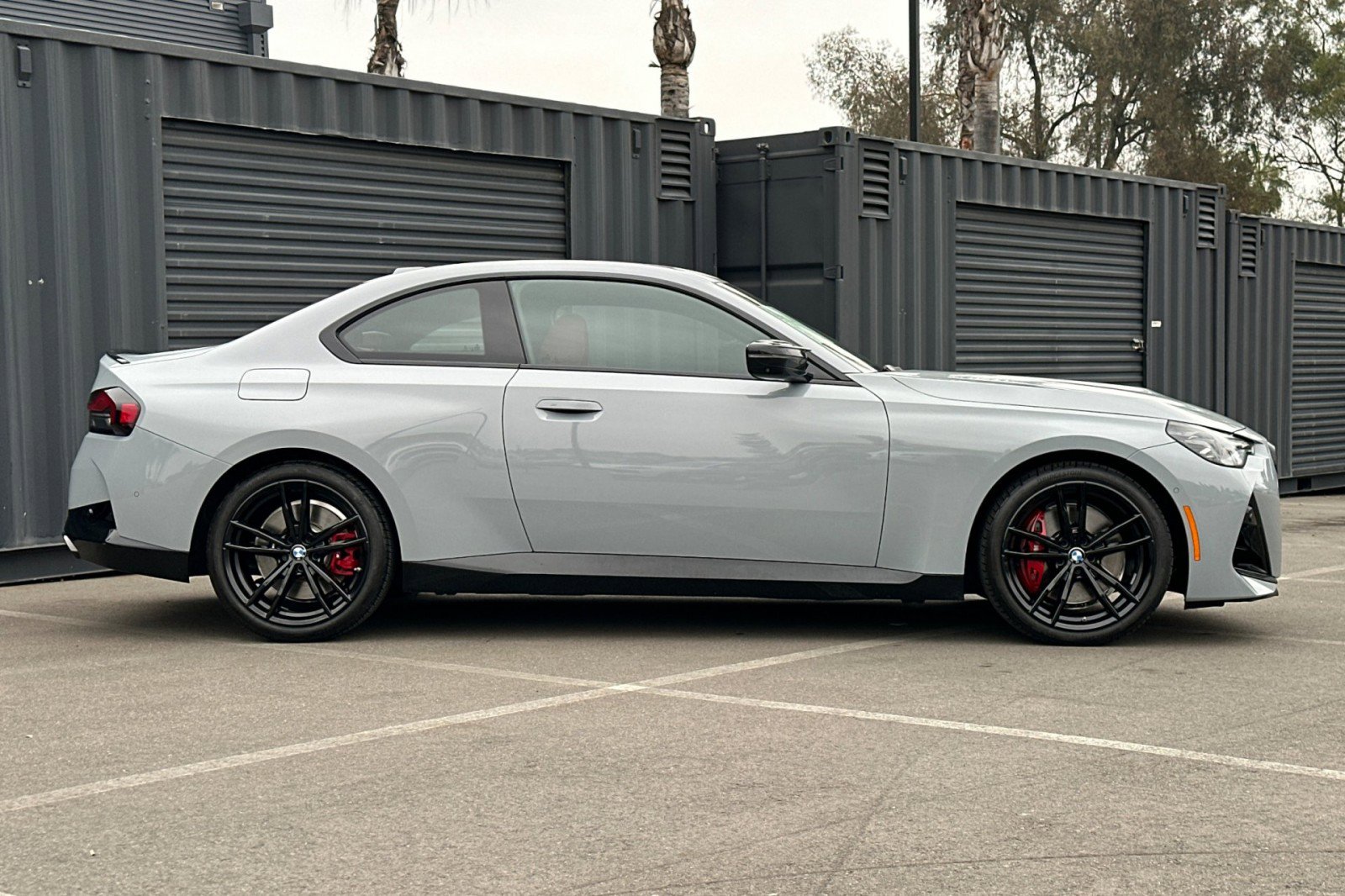 Used 2023 BMW M240i xDrive Coupe w/ Premium Package image 9