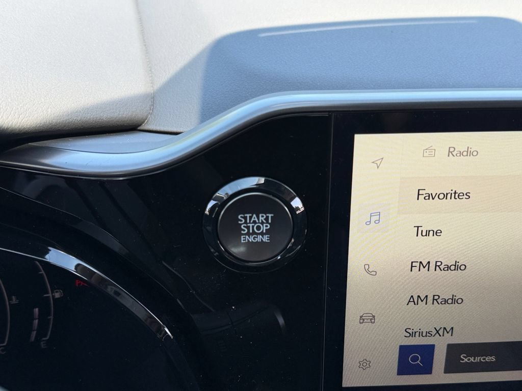 New 2026 Lexus NX 350 AWD w/ Premium Package image 27