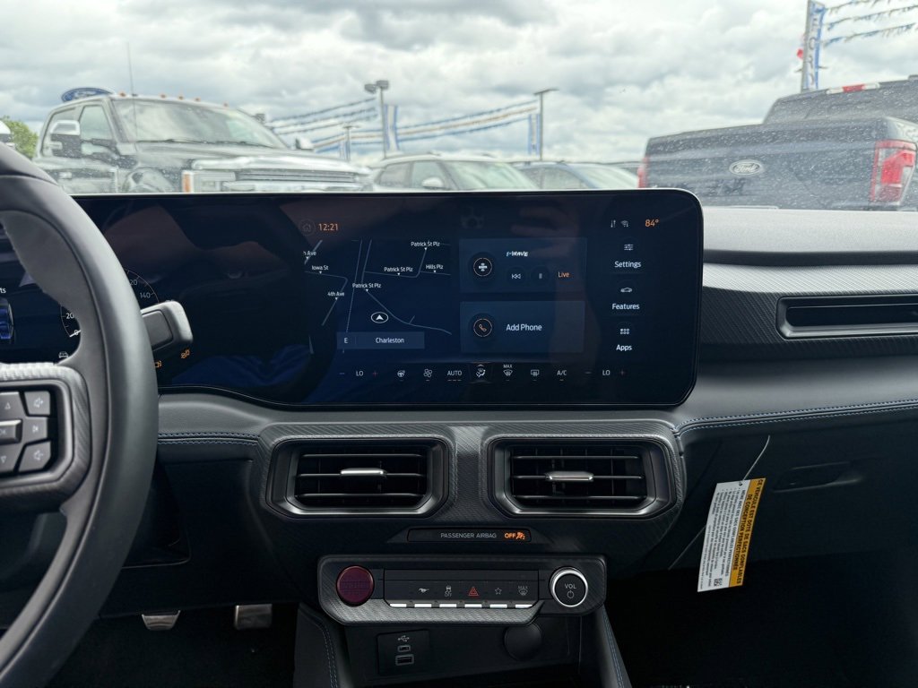 New 2025 Ford Mustang Dark Horse w/ Dark Horse Handlin Package image 22