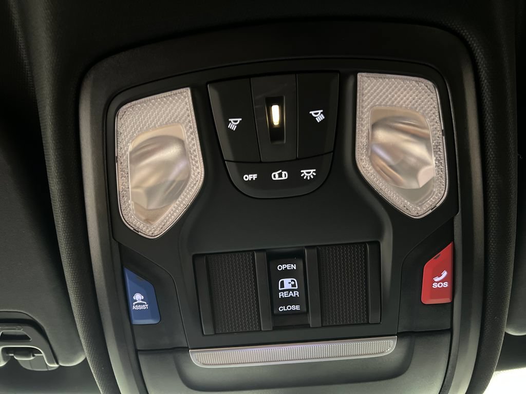 Used 2025 RAM 1500 Tradesman RWD image 23