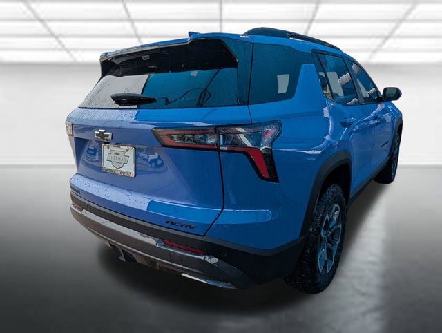 New 2026 Chevrolet Equinox ACTIV w/ Convenience Package III FWD image 32
